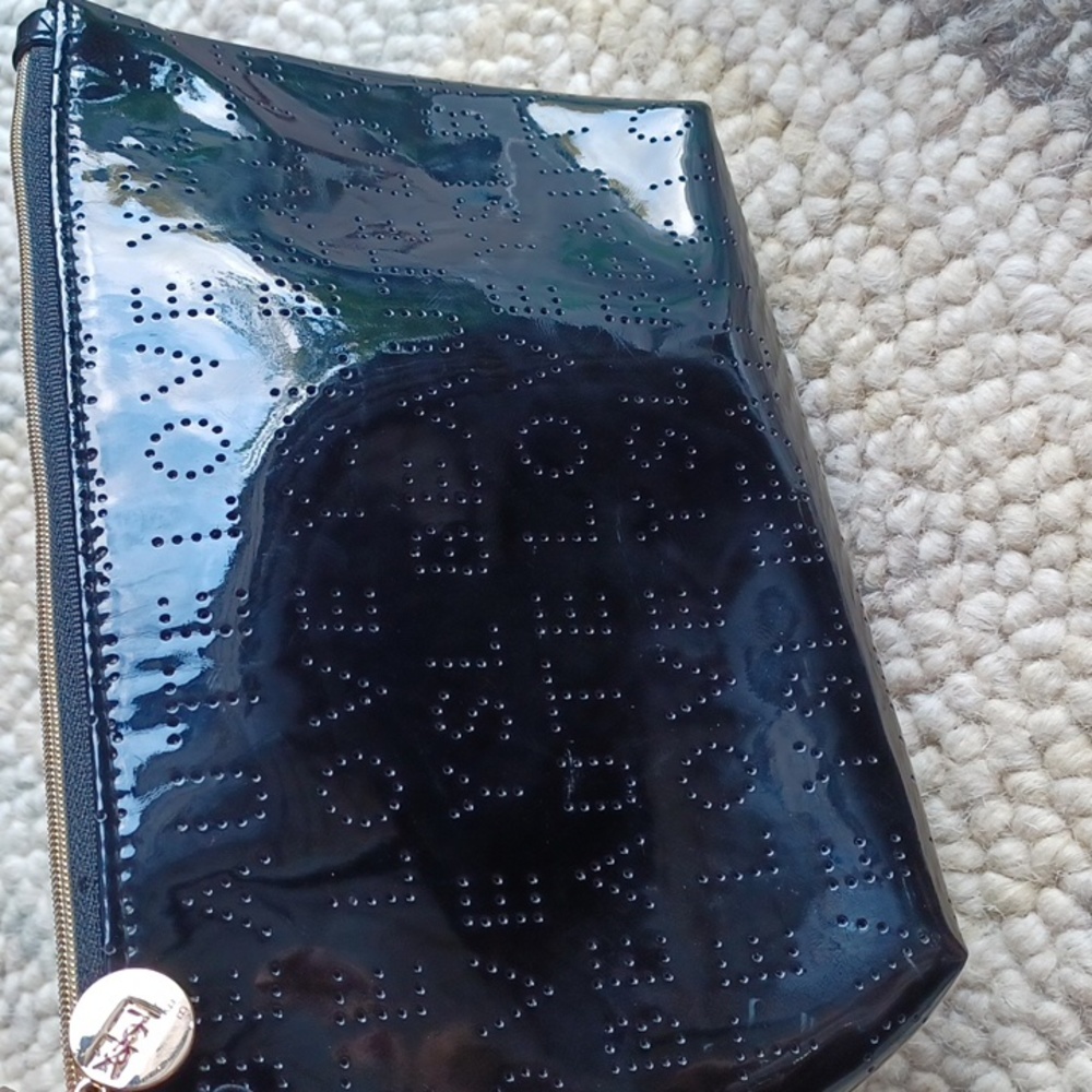 YSL cosmetic bag - Picture 11 of 11